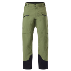 M Arolla 3L Gore Tex Pnt Khaki