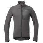 M Chanrossa Polartec Fleece Black