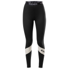 W Eleven Merino Tight Black